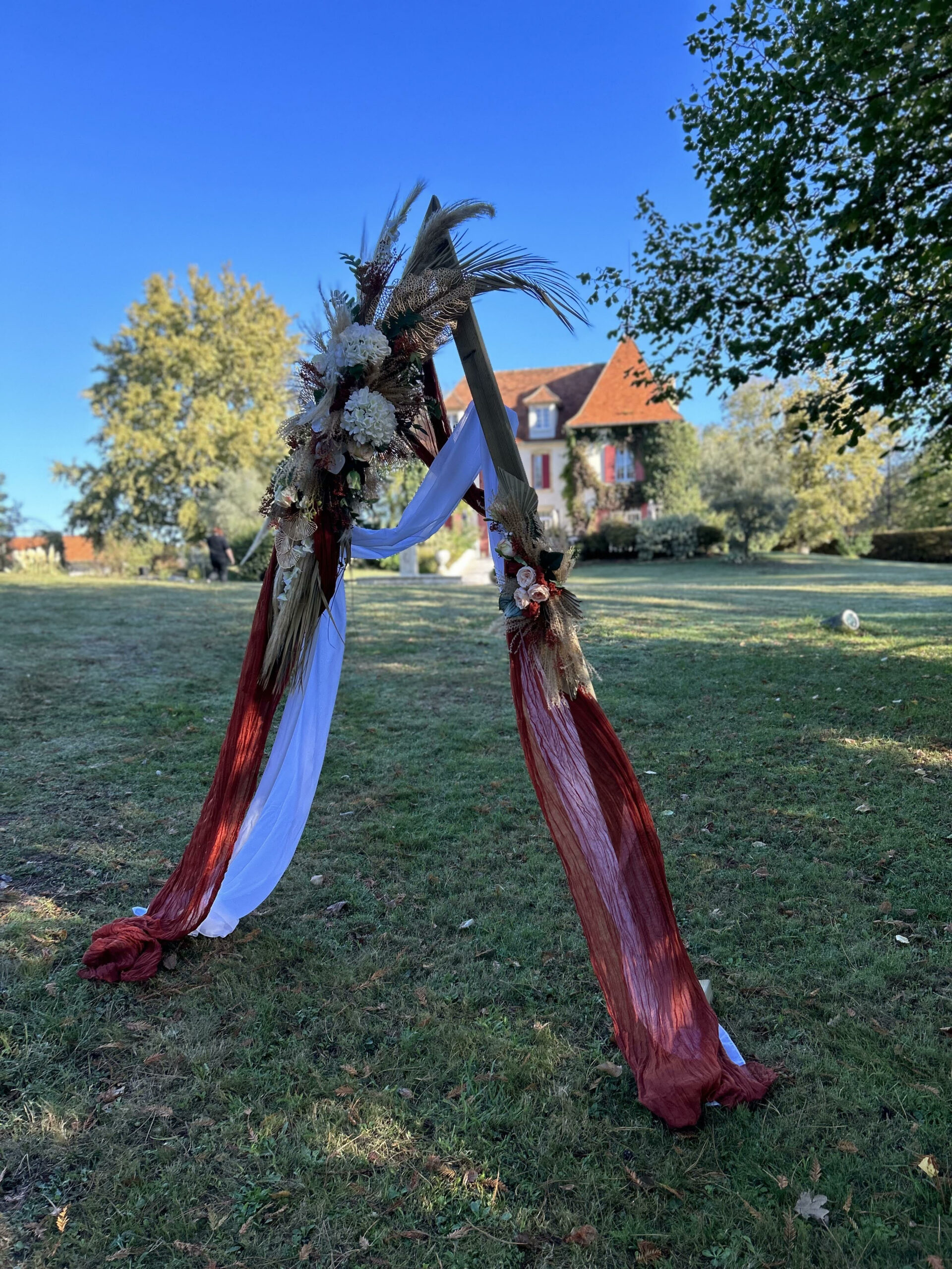 Organisatrice mariage Périgueux