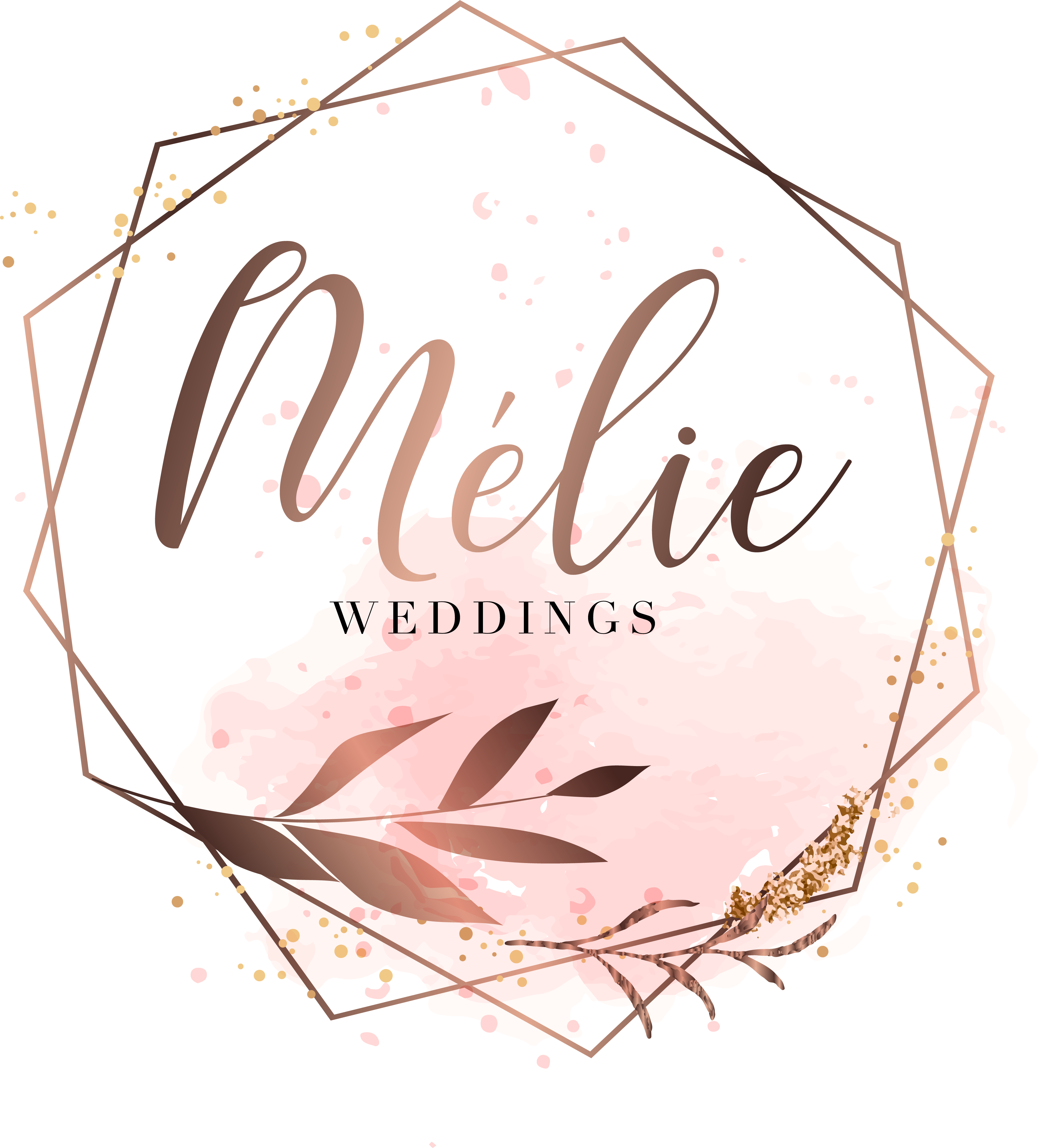 Mélie Weddings Mouleydier