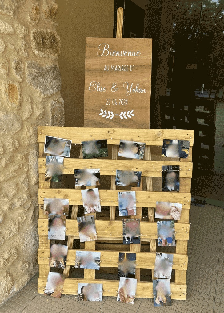 Organisatrice mariage Périgueux