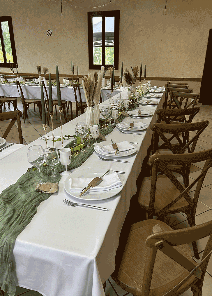 Organisatrice mariage Périgueux