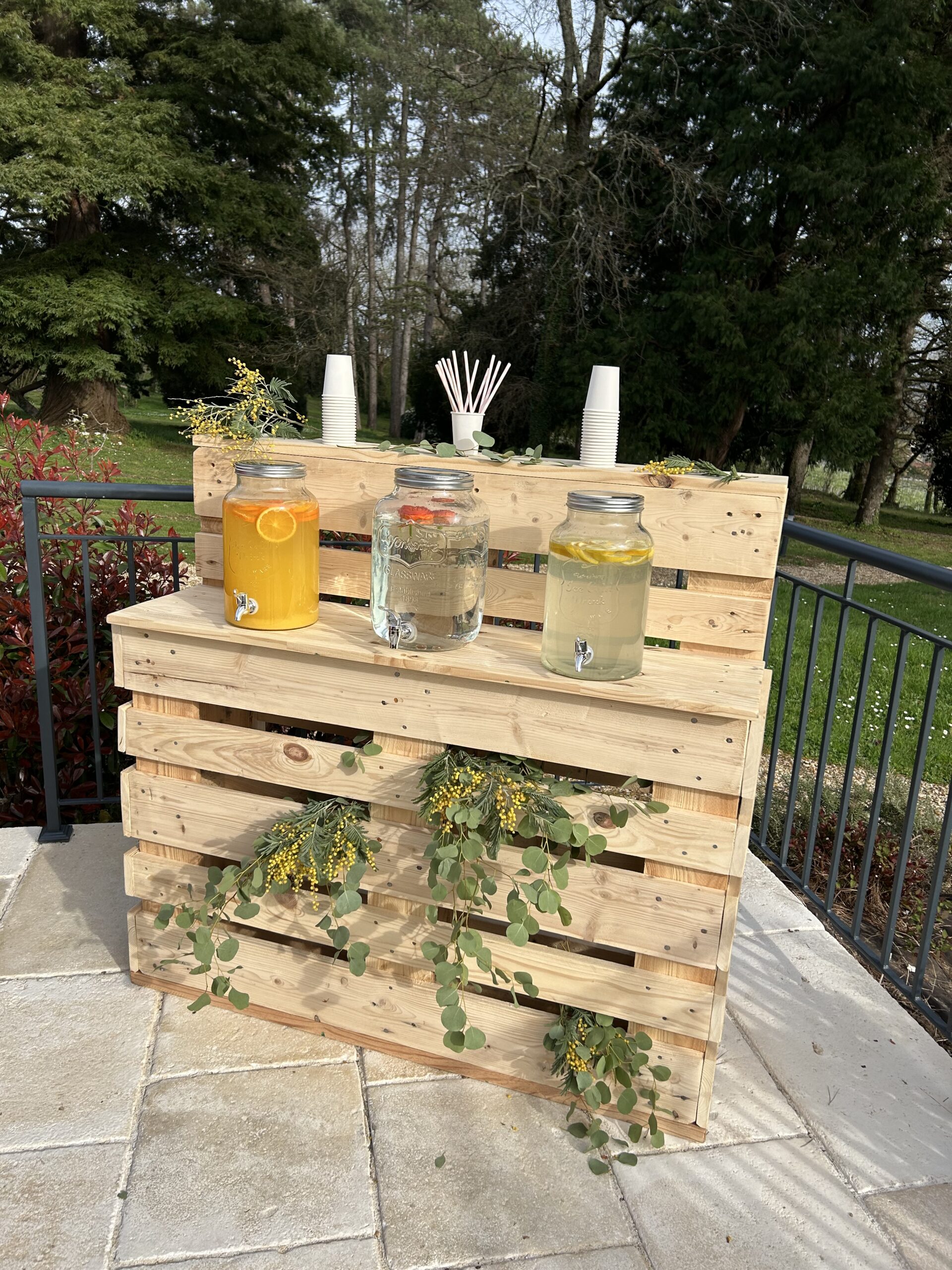Organisatrice mariage Périgueux