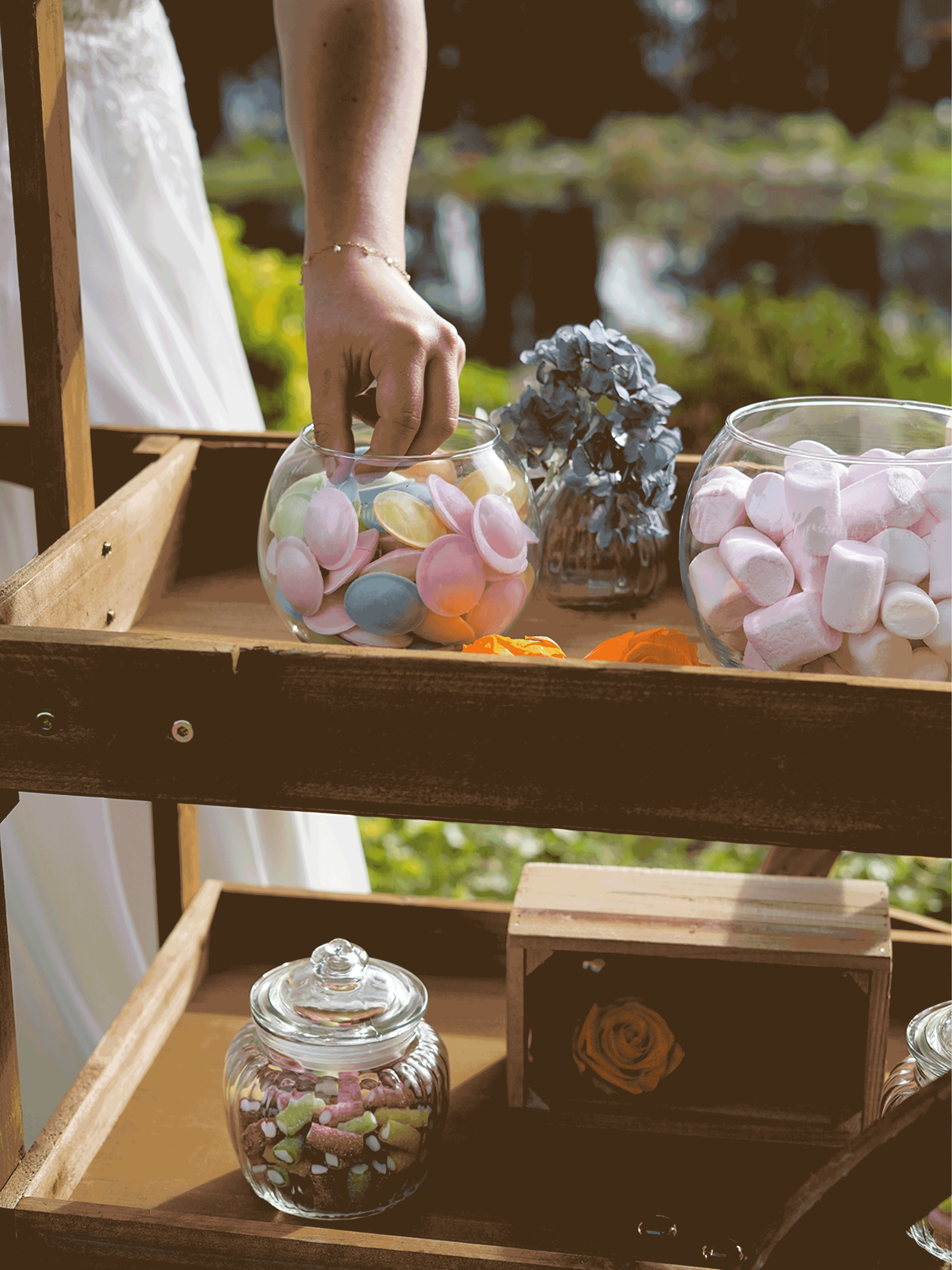 Organisatrice mariage Périgueux