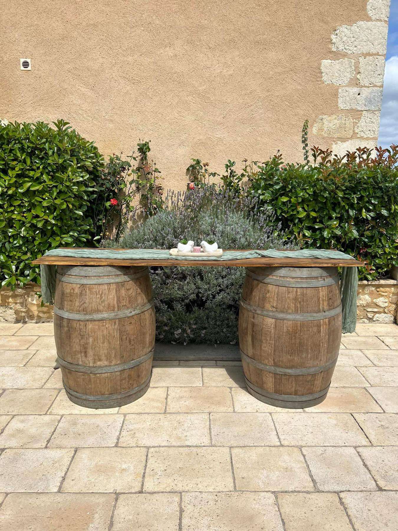 Organisatrice mariage Périgueux