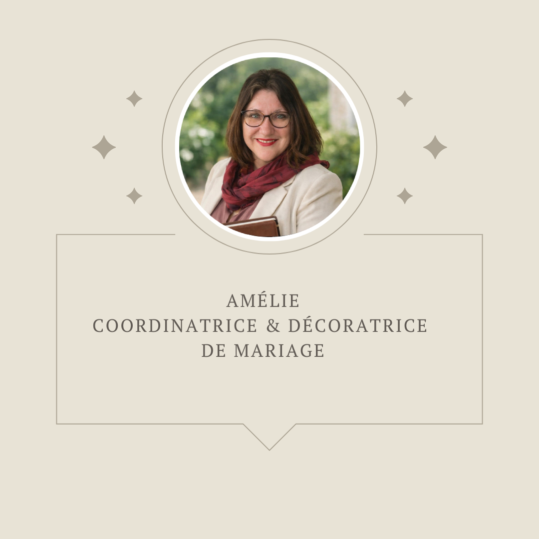 Wedding planner bergerac